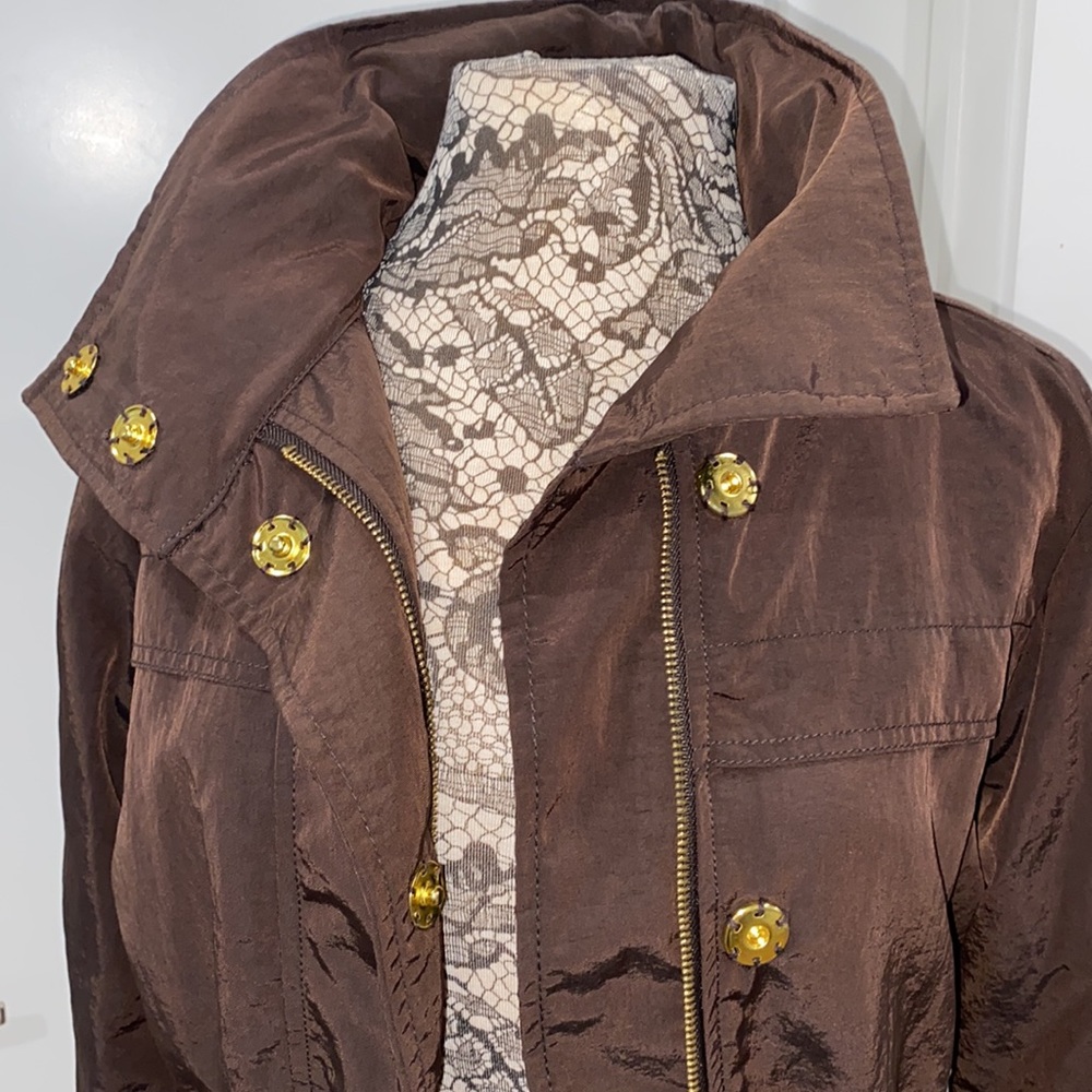 The Fillmore jacket - Picture 2 of 9